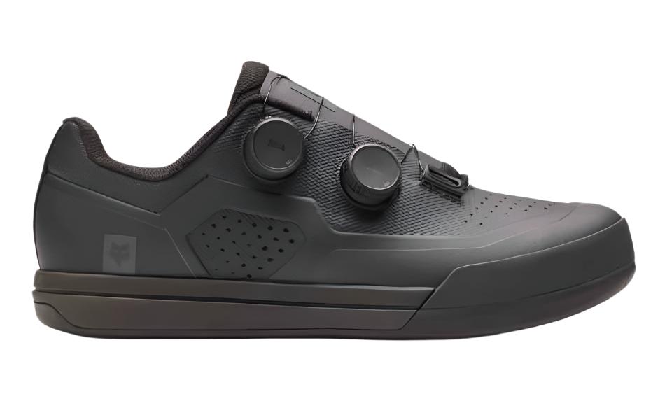 Fox UNION BOA - Black