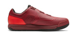 Fox UNION BOA - Red
