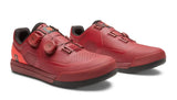 Fox UNION BOA - Red