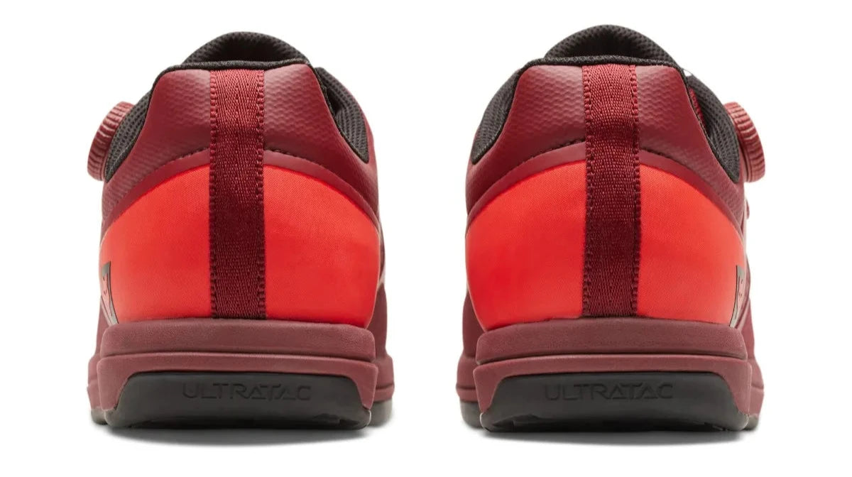 Fox UNION BOA - Red