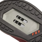 Fox UNION BOA - Red