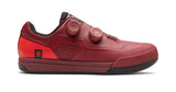 Fox UNION BOA - Red 