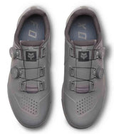 Fox UNION BOA MTB Shoes - Grey