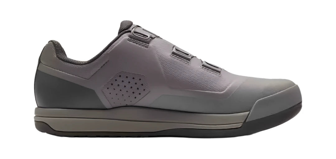Fox UNION BOA MTB Shoes - Grey