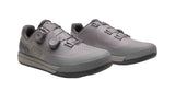 Fox UNION BOA MTB Shoes - Grey