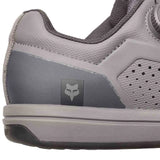 Fox UNION BOA MTB Shoes - Grey