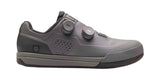 Fox UNION BOA MTB Shoes - Grey