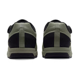 Fox Union Boa Clipless MTB Shoes Olive Green