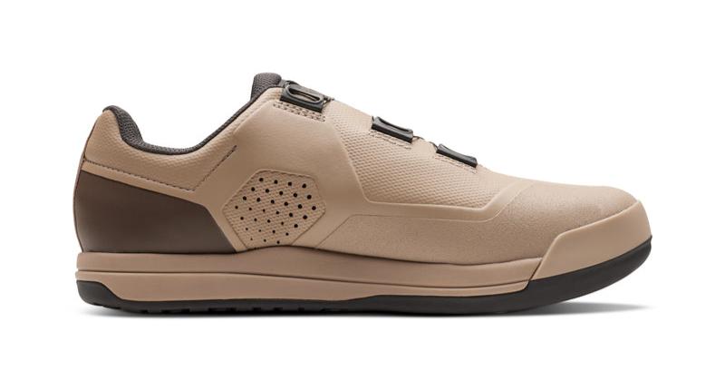 Fox UNION BOA MTB Shoes - Mocha