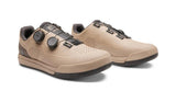 Fox UNION BOA MTB Shoes - Mocha