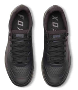 Fox UNION FLAT - Black