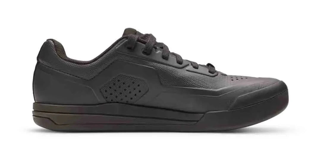 Fox UNION FLAT - Black