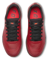 Fox UNION FLAT - Red