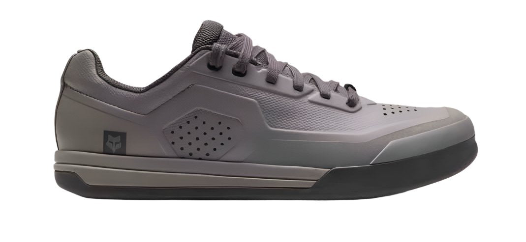 Fox UNION FLAT - Grey