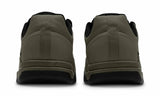 Fox UNION FLAT MTB Shoes - Olive Green