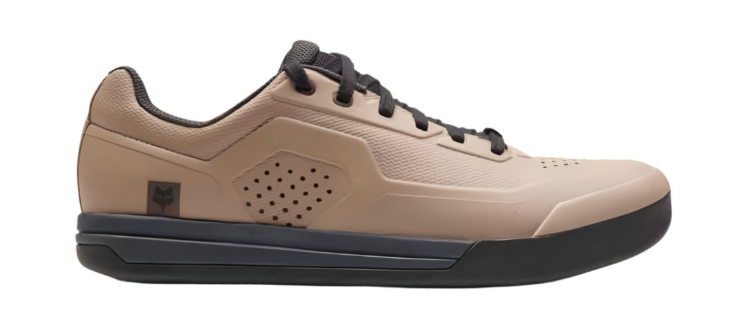 FOX.MTBシューズ UNION FLAT新品 Fox UNION FLAT MTB Shoes - Mocha – Crooze