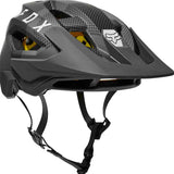 Fox SPEEDFRAME HELMET CAMO AS GryCam