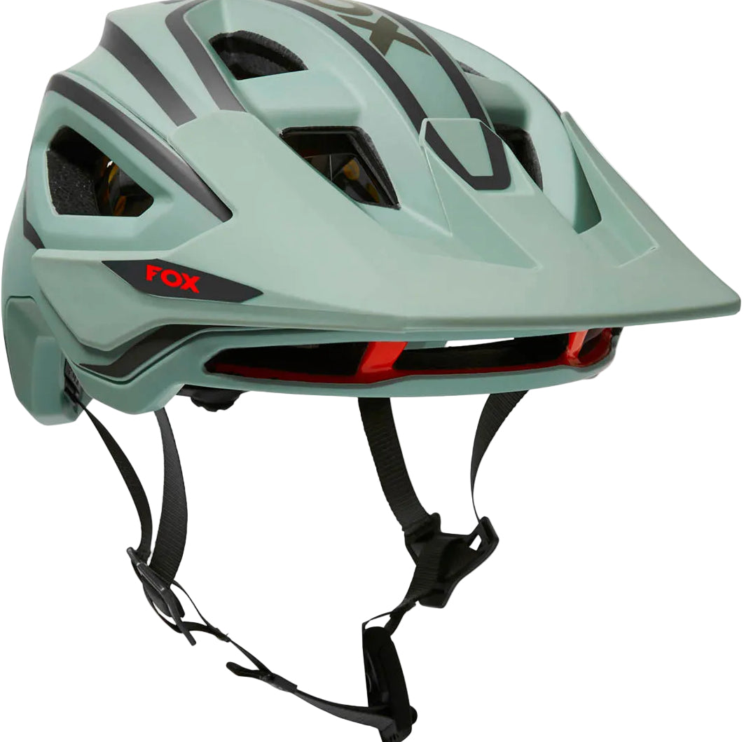 Fox SPEEDFRAME PRO DVIDE,AS Eucalyptus