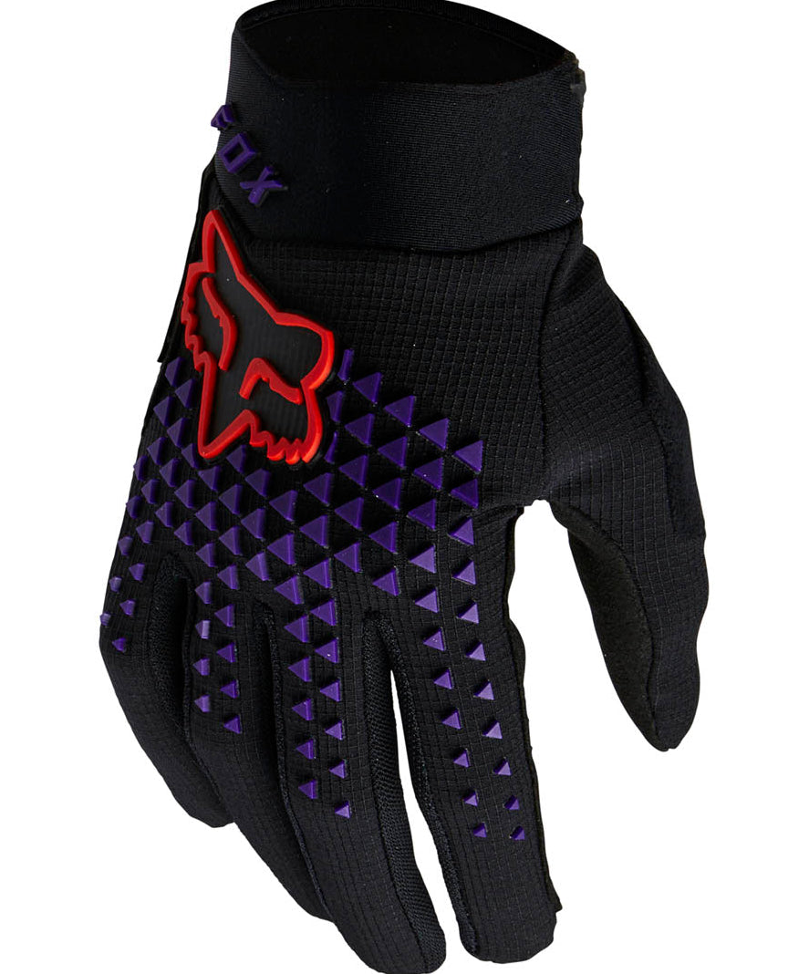 Fox W Defend Glove Small