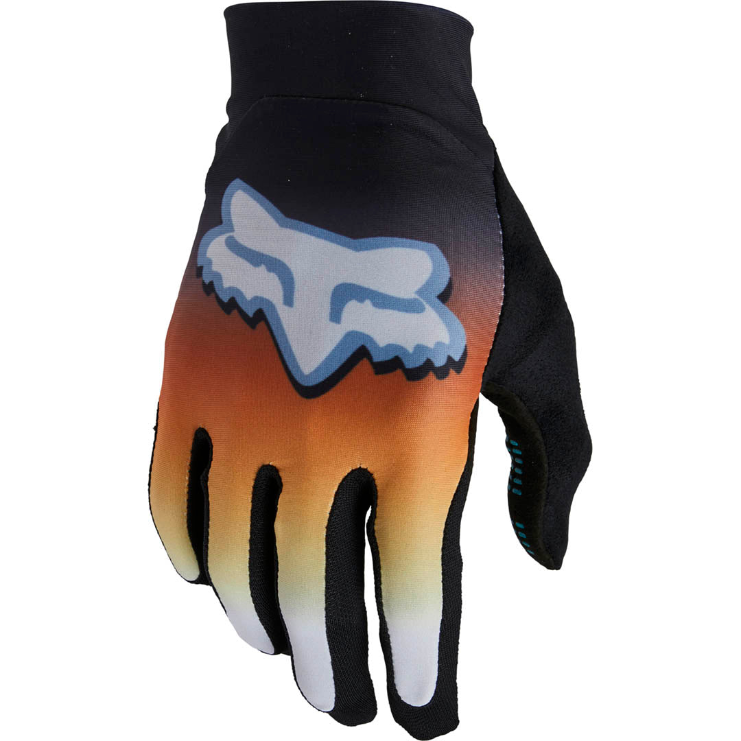 Fox FLEXAIR Glove Park Burnt Orange 2023