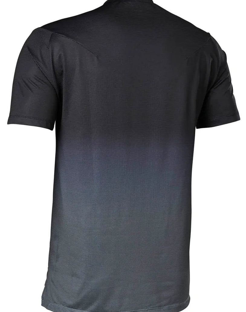 Fox Flexair Short Sleeve Jersey BACK