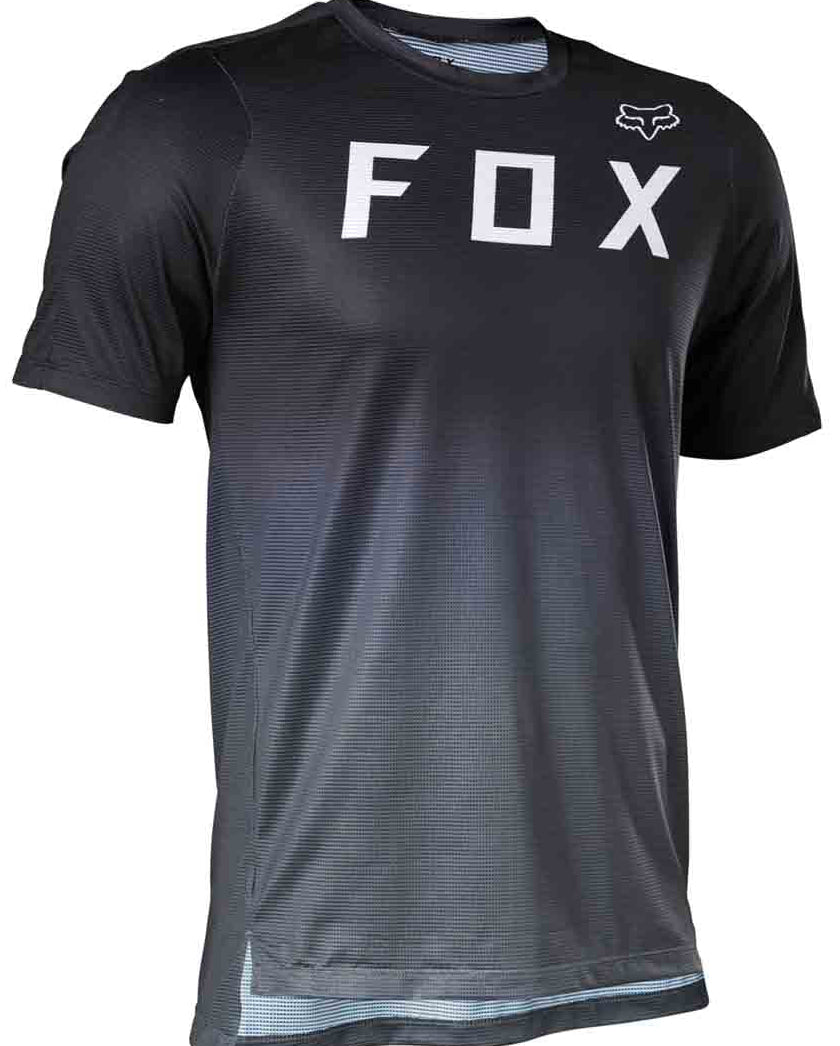 Fox Flexair Short Sleeve Jersey FRONT