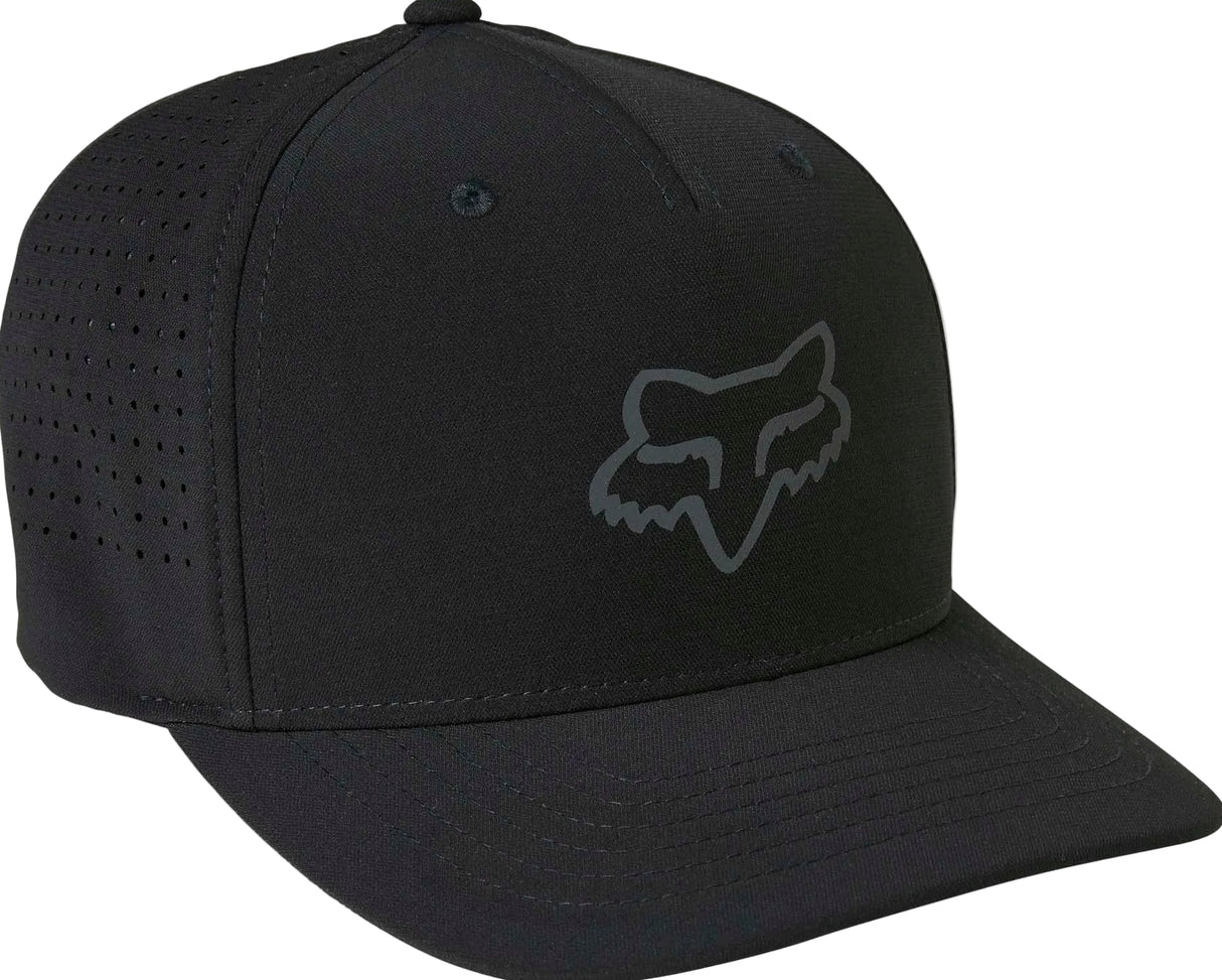 Fox LAY LO FF HAT Black