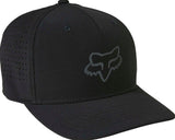 Fox LAY LO FF HAT Black