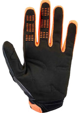 Fox Racing 180 BNKR Glove Grey Camo 