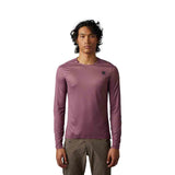 Fox FLEXAIR ASCENT LS Jersey Cordovan 2023