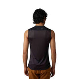 Fox FLEXAIR ASCENT SL Jersey Black 2023