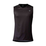 Fox FLEXAIR ASCENT SL Jersey Black 2023