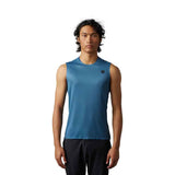 Fox FLEXAIR ASCENT SL Jersey Dark Slate 2023