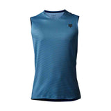 Fox FLEXAIR ASCENT SL Jersey Dark Slate 2023