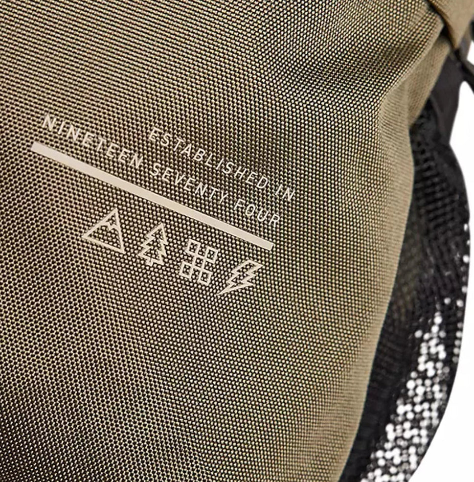 Fox UNLEARNED BACKPACK