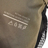Fox UNLEARNED BACKPACK