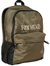 Fox UNLEARNED BACKPACK