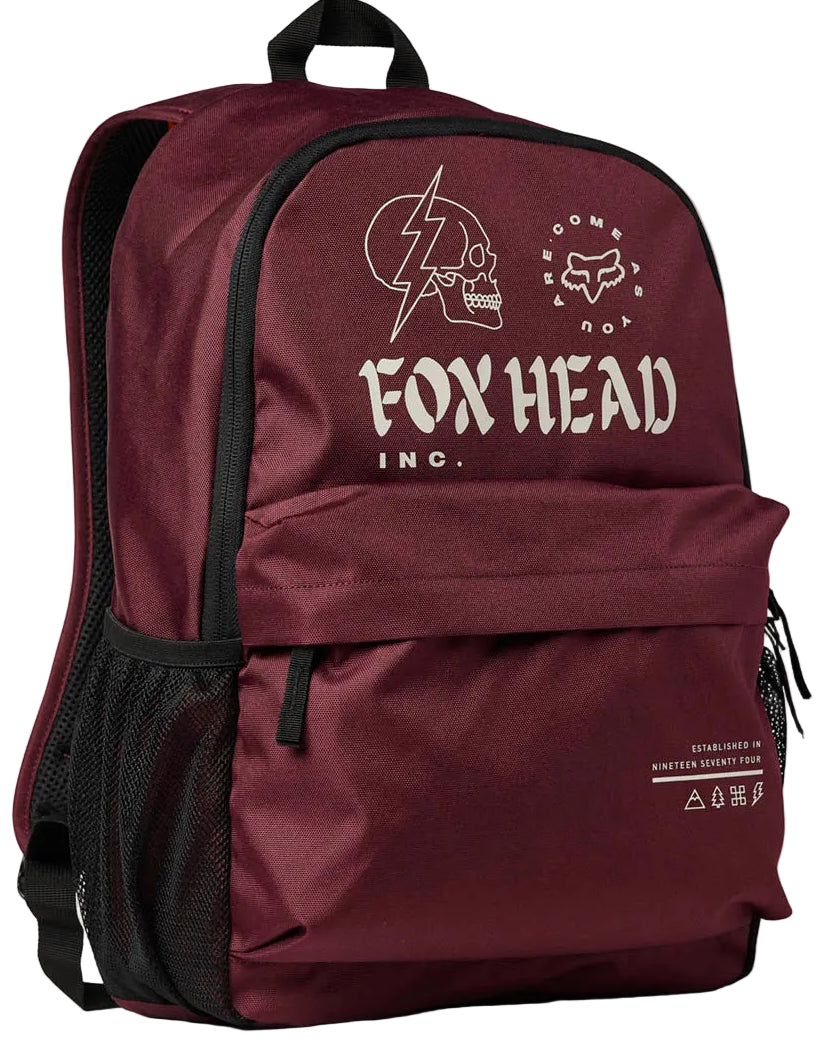 Fox UNLEARNED BACKPACK