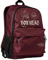 Fox UNLEARNED BACKPACK