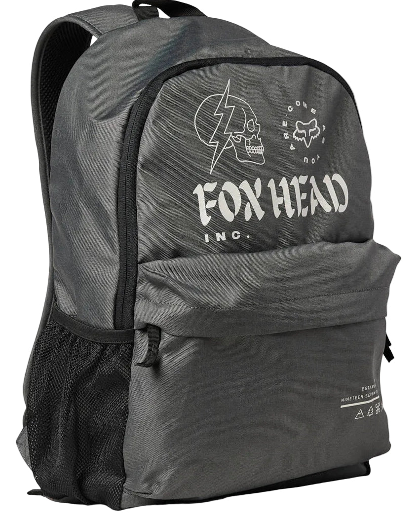 Fox UNLEARNED BACKPACK