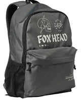 Fox UNLEARNED BACKPACK