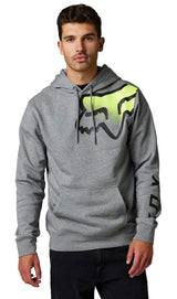 Fox TOXSYK PO FLEECE HeaGrp FRONT FACING MODEL