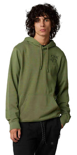 Fox TORRERO PO FLEECE Army FRONT FACING MODEL