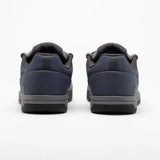 Fox Union Canvas Flat MTB Shoes Grey