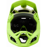 FOX Proframe RS MHDRN MTB Helmet Vintage White Small