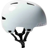 Fox Flight Pro BMX/Skate Mips Helmet Gloss White
