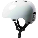 Fox Flight Pro BMX/Skate Mips Helmet Gloss White