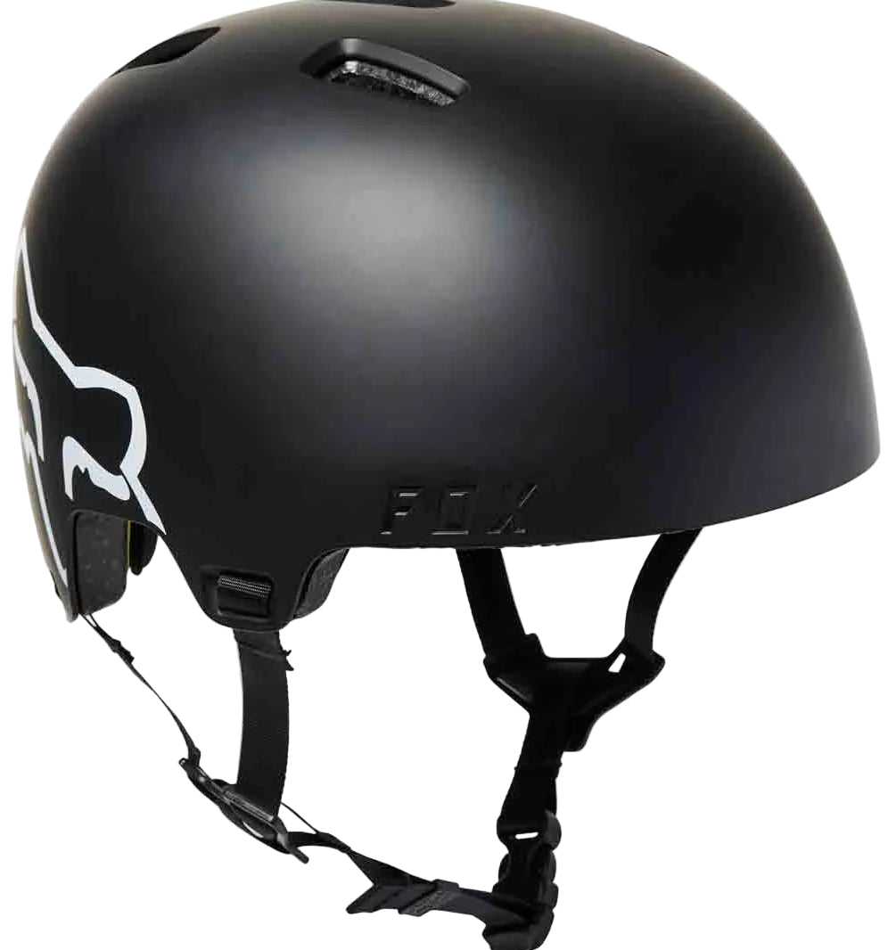 Fox FLIGHT HELMET,AS Black 