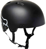 Fox FLIGHT HELMET,AS Black 