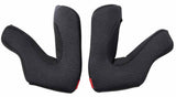 Fox RPC MIPS Cheek Pads Black